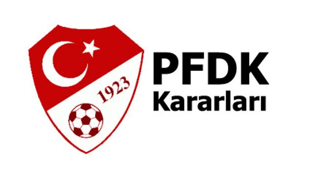 Konyaspor'a PFDK kararı!