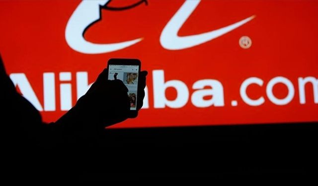 Alibaba'dan Türkiye'ye yeni yatırım!