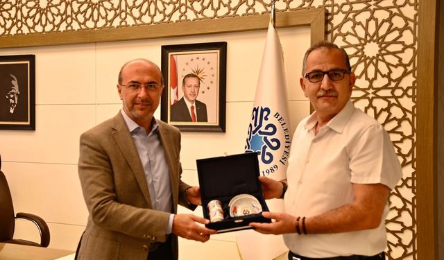 'Yerli ve milli sporcular yetiştirmeliyiz'