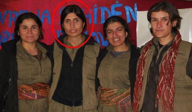 MİT, PKK terör örgütünün kilit ismini etkisiz hale getirdi