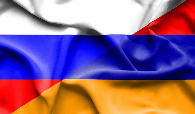 Rusya'dan Ermenistan açıklaması!