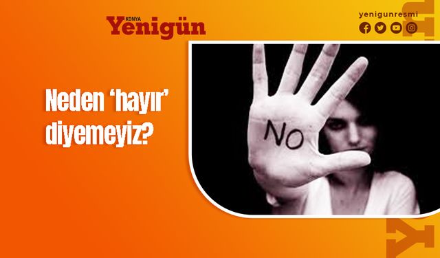 Sebebi bunlar olabilir!