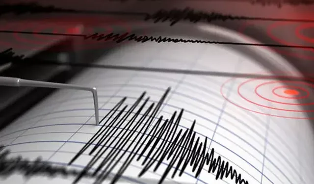 Şanlıurfa'da deprem