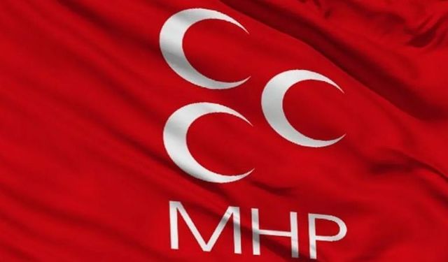 MHP Konya yönetimi belli oldu 