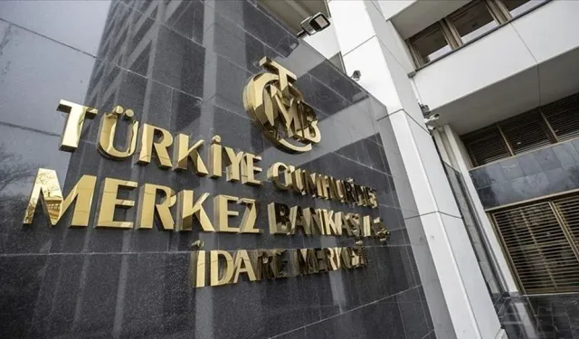 Merkez Bankası rezerv durumunu açıkladı
