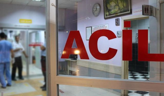 Saldırıya uğrayan çocuk ölümden döndü
