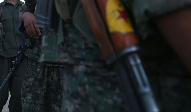 Terör örgütü PKK/YPG "çocuk savaşçı" uygulamasını sürdürüyor!