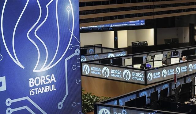 Borsa İstanbul açıkladı!