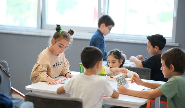 Kültür ve Sanat Akademisi’nde eğitimler başladı