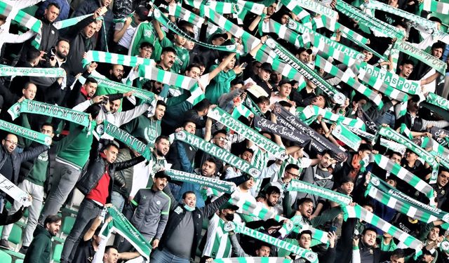 Pendikspor maçı biletleri satışa çıkıyor