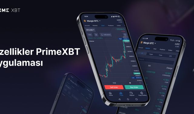 Kripto borsası, primexbt şikayetleri var be PrimeXBT eksi