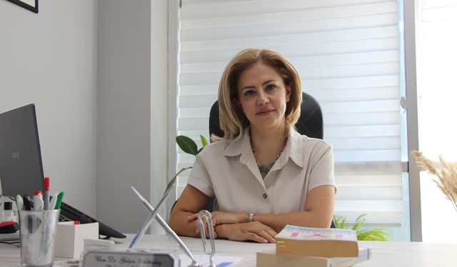 İlaçlı tedavi ve terapi tedavisi uygulanıyor!