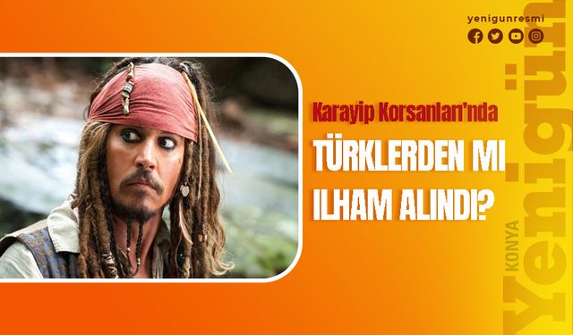 Türkler, meşhur filme ilham mı oldu?