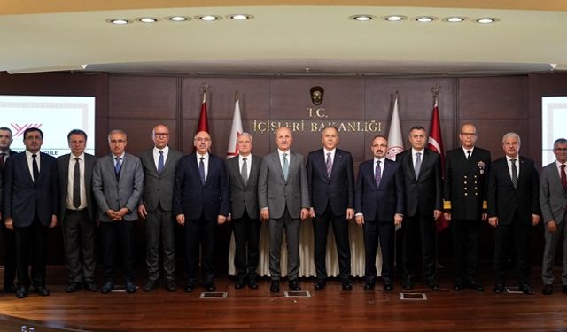 Uluslararası öğrencilerin ikamet ve vize işlemleri kolaylaştırılıyor