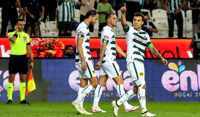 ‘Konyaspor sahipsiz kaldı’