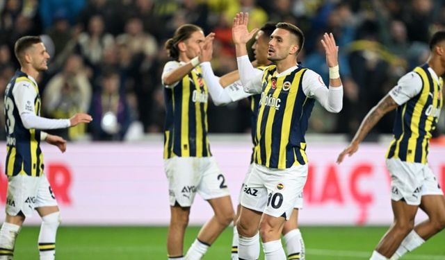 Fenerbahçe Nordsjaelland'a konuk olacak