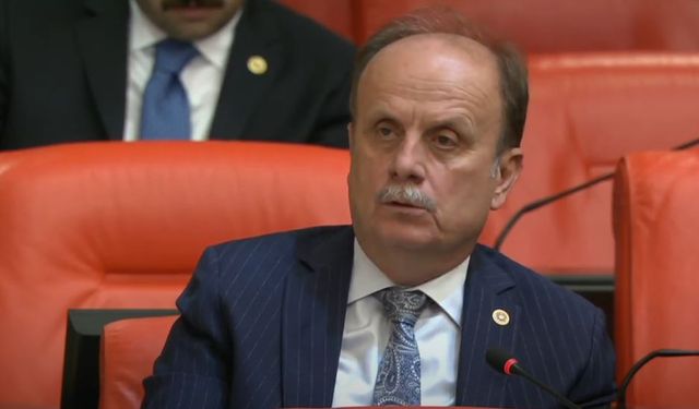 Baykan: Hızlı trenden ilk şehrimiz faydalandı