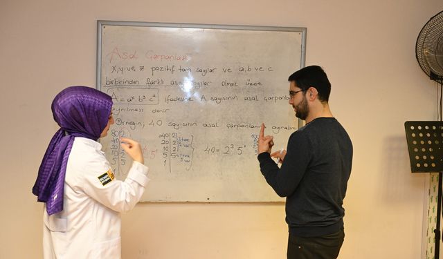 KOMEK engelleri kaldırdı!
