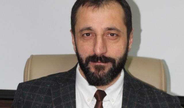 Algen: Diş Hekimlerinin sesi duyulmalı