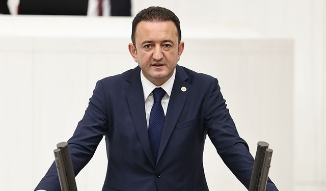 Bektaş: Sigorta mağdurları çözüm bekliyor