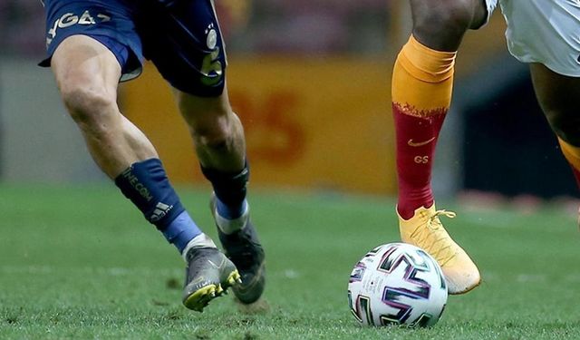 Galatasaray ve Fenerbahçe aynı mesafeyi katedecek