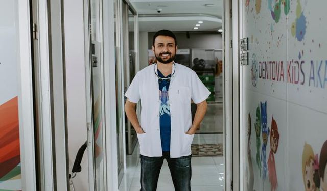 Ayrancı: Dişlerinizi sıkmayın