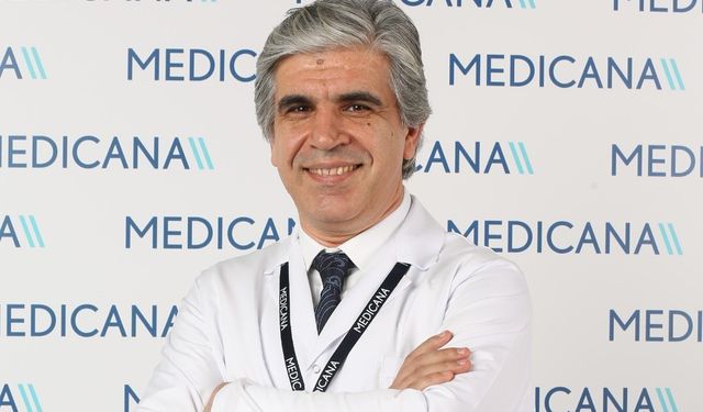 Sağlık haber: Kış aylarında gözyaşı damlası önemli!
