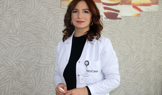 Kış aylarında obezite uyarısı!