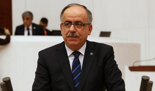 Kalaycı: "Teklifin geneline olumlu bakılıyor"