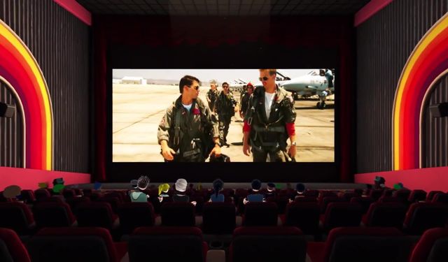 Komedi Filmlerinin Toplum Üzerindeki Etkisi