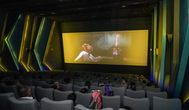 Film Ve Sinema Eğitimi İçin En İyi Üniversiteler