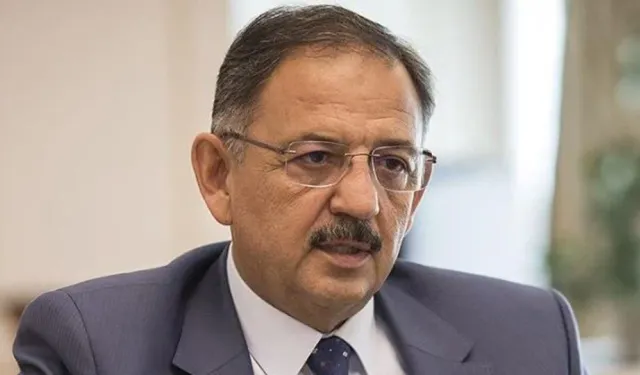 'Gitmeyenlerin canına okudum'