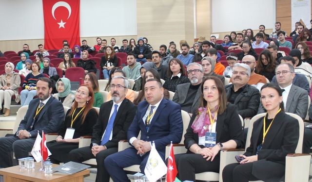 SÜ'de dünyada ve Türkiye’de yaşanan gelişmeler tartışıldı