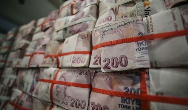Türkiye ekonomisi büyüdü