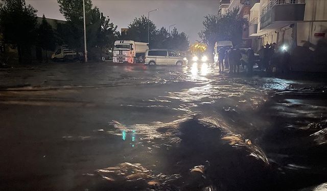 Batman'da selde kaybolan çocukların cesedi bulundu!