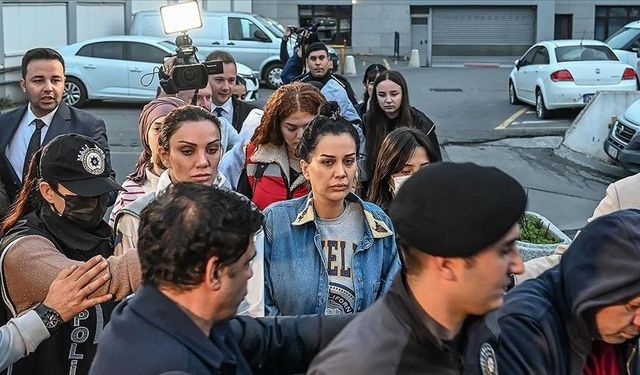 Dilan ve Engin Polat soruşturmasında yeni talep!