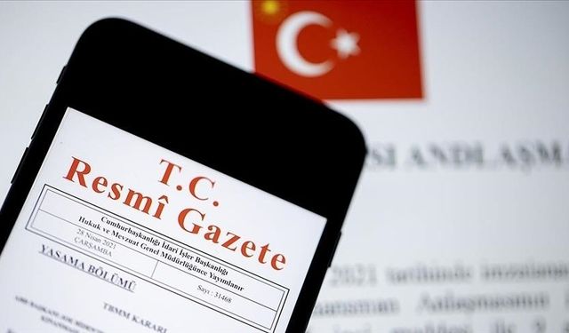 Terör örgütü bağlantılı kişilerin mal varlıkları donduruldu