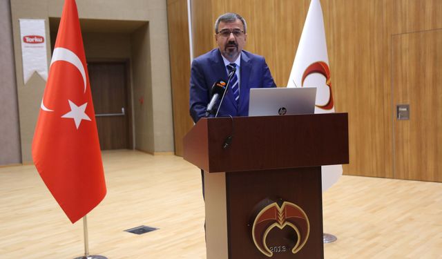 ‘Dijital tarım bizim için hayati önemde’