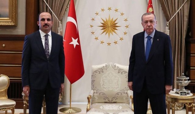 Tarımla teknolojinin birleştiği şehir Konya