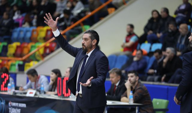 Emrah Benli'den taraftara mesaj!