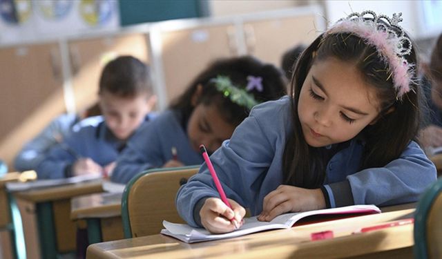 Eğitime 5 yılda yaklaşık 1,7 trilyon lira harcandı