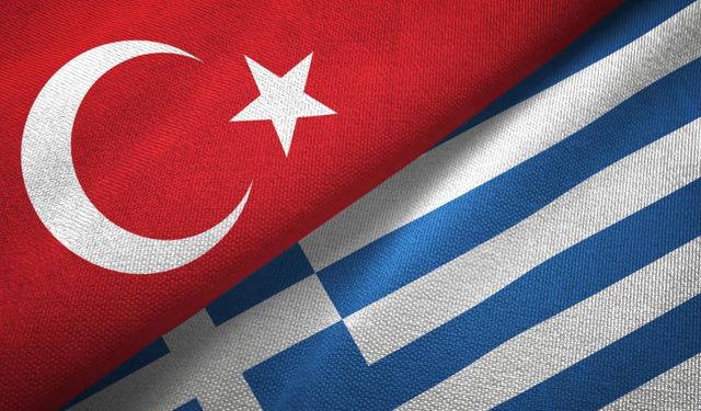 Türkiye Yunanistan'la yeni bir sayfa açmak istiyor