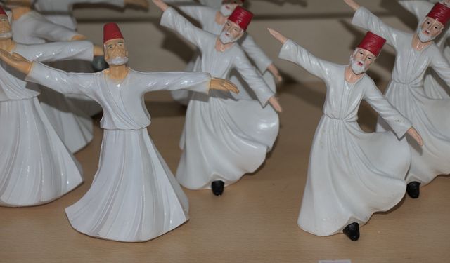Esnafta Şeb-i Arus bereketi