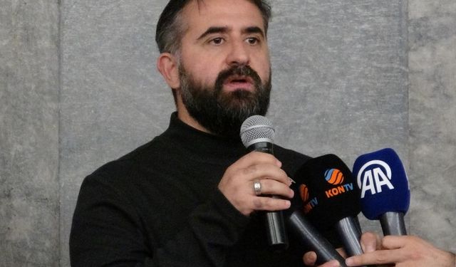‘Gazze’nin İzzetini savunuyoruz’