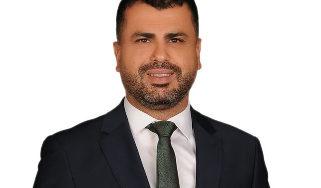 Aday adaydan Ilgın’da topraksız tarım projesi
