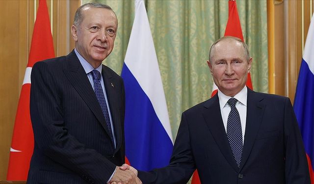 'Çok sayıda ilginç projemiz var'