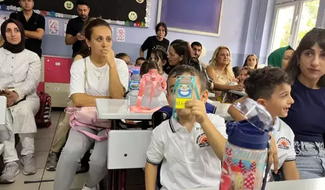 'Sınıf Annesi' uygulamasına yasak!