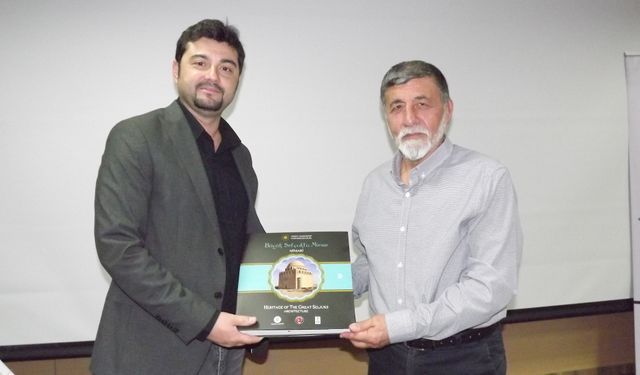 Işık: Savatra Antik Kenti kadim bir şehir