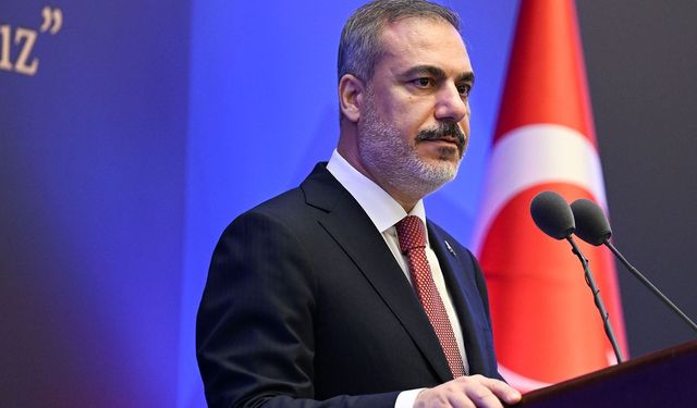 Bakan Fidan, yarın Ottova'ya gidecek