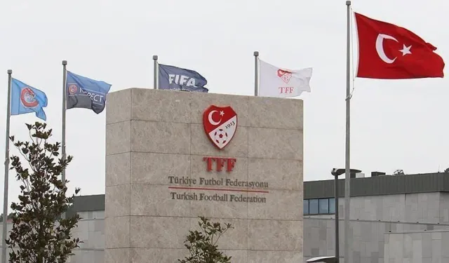 Volkan Demirel, PFDK'ya sevk edildi